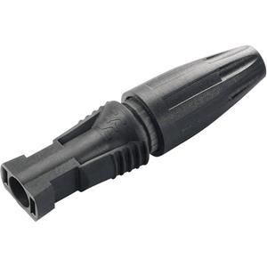 Weidmüllerlerlerlerlerlerlerlerlerlerlerlerlerlerlerlerlerlerlerlerlerlerlerlerlerlerlerlerlerlerlerler PV-STICK Fotovoltaïsche connector PV-Stick Zwart Inhoud: 1 stuk(s)