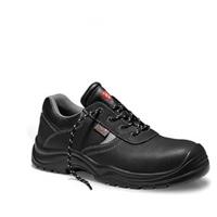 Jori Professional Sicherheitshalbschuh BASIC Compo Low 12111 DIN EN ISO 20345 S3  42 schwarz