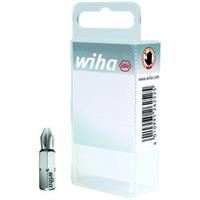 Wiha Bitset Standard 25 mm Pozidriv (PZ3) 3-delig 1/4" in box (07861)