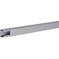 Hager LF3003007030 Kabelkanal Elektroinstallationskanal (L x B x H) 2000 x 30 x 30mm Stein-Grau