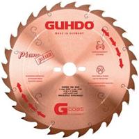 Guhdo HW-Säge CNL Piano 350x3,7/2,5x30 Z32 WZ