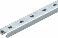 obobettermann Montagezubehör (L x B x H) 300 x 50 x 30mm 1St.