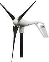 AIR X Marine Windgenerator Leistung (bei 10m/s) 320W 12V