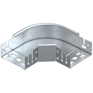 obobettermann Bogen (B x H) 100mm x 60mm 1 St. Metall