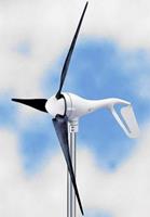 Primus WindPower 1-ARXM-10-24 AIR X Marine Mini-windturbine Vermogen (bij 10 m/s) 320 W 24 V