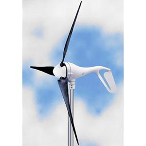 AIR X Marine Windgenerator Leistung (bei 10m/s) 320W 24V