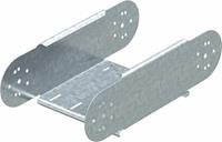 obobettermann Bogen (B x H) 100mm x 110mm 1 St. Metall