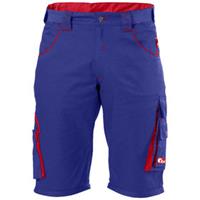 Fortis Bermuda, 46 blau/rot