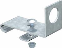 obobettermann Montagezubehör 10 St. Metall