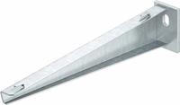 obobettermann Montagezubehör (L x B x H) 110 x 110 x 50mm 1 St. Metall