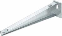 obobettermann Montagezubehör (L x B x H) 310 x 310 x 65mm 1 St. Metall