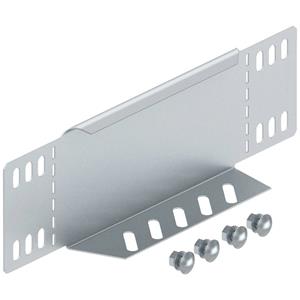 obobettermann OBO Bettermann 7110308 Eindstuk (b x h) 300 mm x 85 mm Metaal 1 stuk(s)