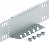 obobettermann Montagezubehör (B x H) 100mm x 85mm 1 St. Metall