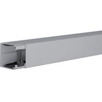 Hager LF6006007030 Kabelkanal Elektroinstallationskanal (L x B x H) 2000 x 57 x 60mm 1 St. Stein-Gra