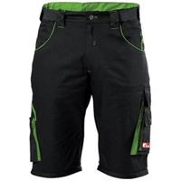 Fortis Bermuda 24, blau-schwarz  blau/schwarz