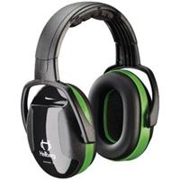 hellbergsafety Hellberg Safety 41001-001 Secure 1 Oorkappen Met Hoofdband Level 1, SNR 26dB