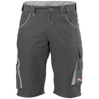 Fortis Bermuda, dunkel/hell, 46 grau