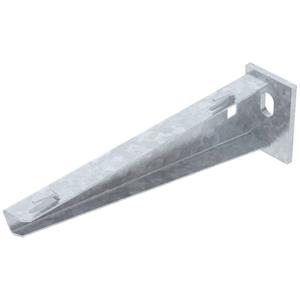 obobettermann OBO Bettermann 6420608 Montageaccessoires (l x b x h) 210 x 210 x 60 mm Metaal 1 stuk(s)