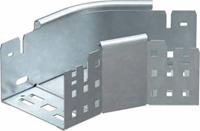 obobettermann Bogen (B x H) 100mm x 85mm 1 St. Metall