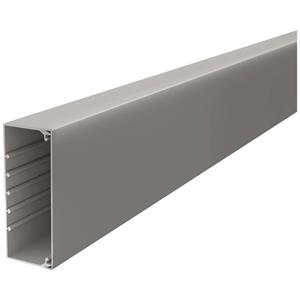obobettermann OBO Bettermann 6022030 Kabelgoot (l x b x h) 2000 x 150 x 60 mm Steen-grijs 1 stuk(s)