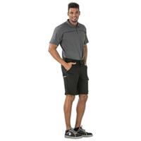 Planam Shorts 2174 ,  schwarz/schwarz