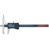 Fortis Messschieber verstellbare Schenkel digital 150/0,01mm