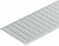 obobettermann Kabelrinne (L x B x H) 2000 x 50 x 15mm 1 St. Metall