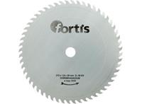 Fortis Kreissägeblatt CV 315x1,8x30mm Z56KV