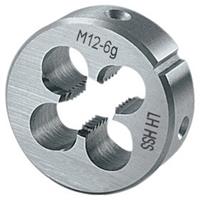 Forum Schneideisen EN22568 HSS M12 lks.