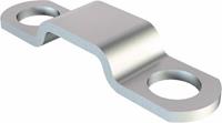 obobettermann Montagezubehör 100 St. Metall