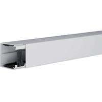 Hager LF6006007035 Kabelkanal (L x B x H) 2000 x 60 x 60mm 1 St. Lichtgrau