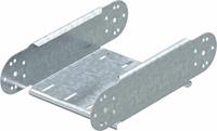 obobettermann Bogen (B x H) 200mm x 85mm 1 St. Metall