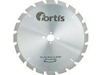 Fortis HW-Kreissägeblatt 315x3,2 x30mm Z20 FF