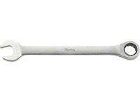 Fortis Maulschlüssel mit Ringratsche gerade 11mm