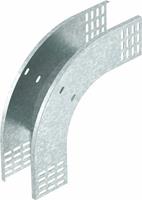 obobettermann OBO Bettermann 7007270 Boog (b x h) 100 mm x 85 mm Metaal 1 stuk(s)
