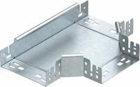 obobettermann T-Stück (B x H) 150mm x 60mm 1 St. Metall