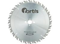 Fortis HW-Kreissägeblatt 315x3,2 x30mm Z28LWZ