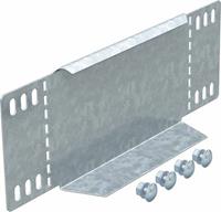 obobettermann Montagezubehör (B x H) 300mm x 110mm 1 St. Metall