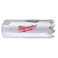 Milwaukee 4932464673 Bi-Metaal HSAW Gatzaag - 19 mm