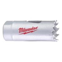 Milwaukee 4932464674 Bi-Metaal HSAW Gatzaag - 20 mm