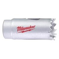 Milwaukee 4932464676 Bi-Metaal HSAW Gatzaag - 22 mm