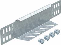 obobettermann Montagezubehör (B x H) 100mm x 60mm 1 St. Metall