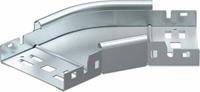 obobettermann Bogen (B x H) 100mm x 35mm 1 St. Metall