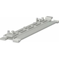 obobettermann 2370 170 Oberteilklammer PVC,grau