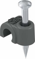 obobettermann OBO Bettermann 2232235 Montageaccessoires Zwart 100 stuk(s)