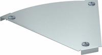 obobettermann Bogen 1 St. Metall