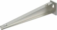 obobettermann Montagezubehör (B x H) 110mm x 65mm 1 St. Metall