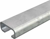 obobettermann Montagezubehör (L x B x H) 2000 x 27 x 12.5mm 1St.