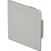 obobettermann WDK HE60060GR Endstück 60x60mm