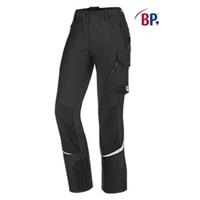 Bp Damen Stretchhose 1996 620,  grau